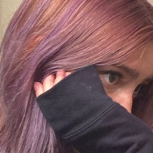 Meet your Posher, Cameron